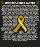 In Loving Memory Shirt 1 Last Names: AARTS - GRIFFITH