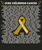 In Loving Memory Hoodie 2 Last Names: GRISHABER - OJEDA