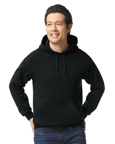 In Loving Memory Hoodie 1 Last Names: AARTS - GRIFFITH